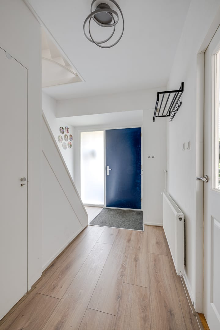 Foto 5 van Jan van Brakelplantsoen 3