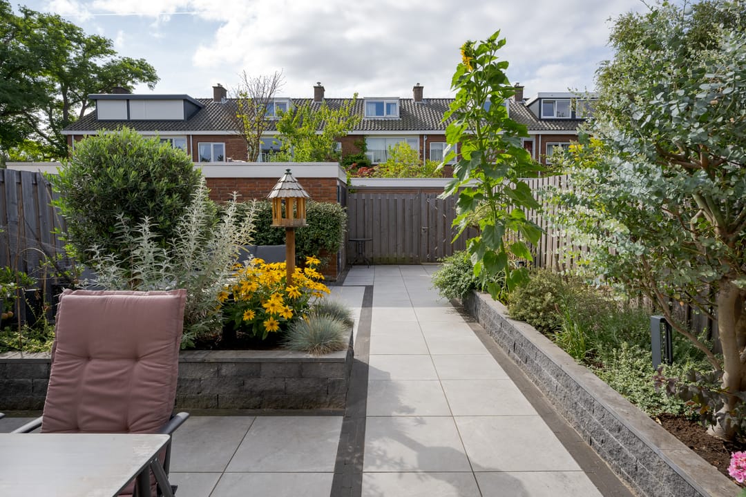 Foto 22 van Jan van Brakelplantsoen 3