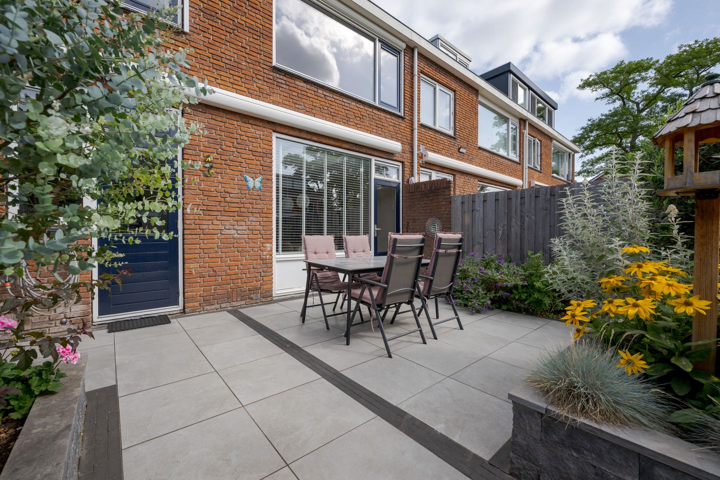 Foto 20 van Jan van Brakelplantsoen 3