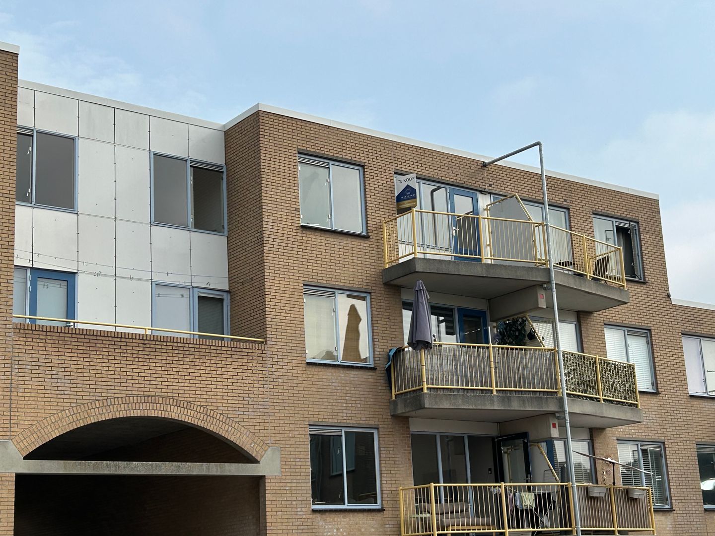 Foto 1 van Pieter Poststraat 57