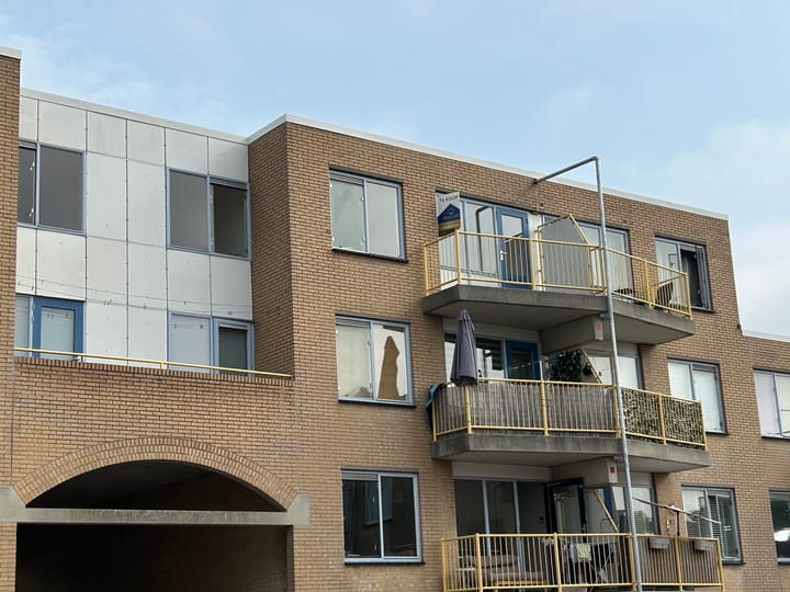 Pieter Poststraat 57