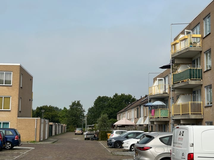 Foto 4 van Pieter Poststraat 57
