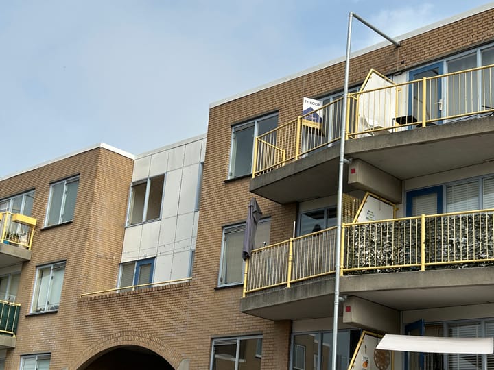 Foto 3 van Pieter Poststraat 57