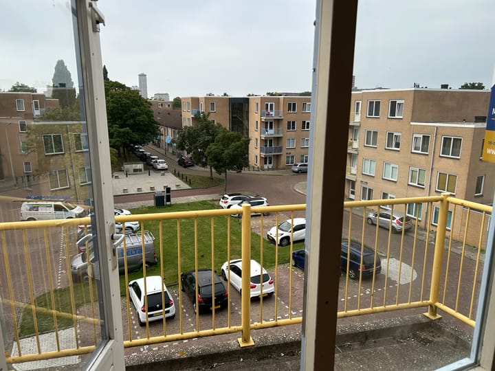 Foto 6 van Pieter Poststraat 57