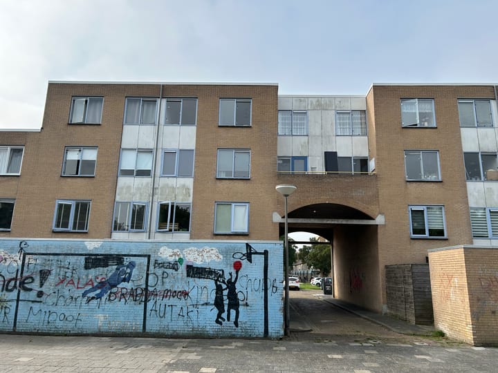 Foto 7 van Pieter Poststraat 57