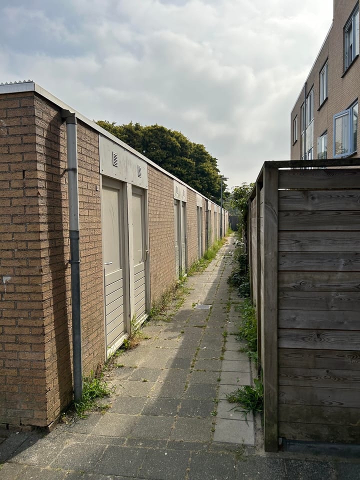 Foto 25 van Pieter Poststraat 57