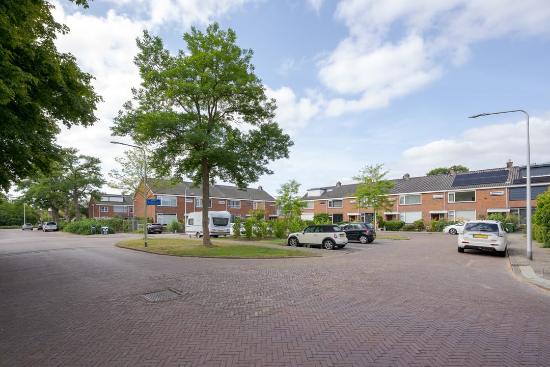 Foto 37 van Jan van Brakelplantsoen 3