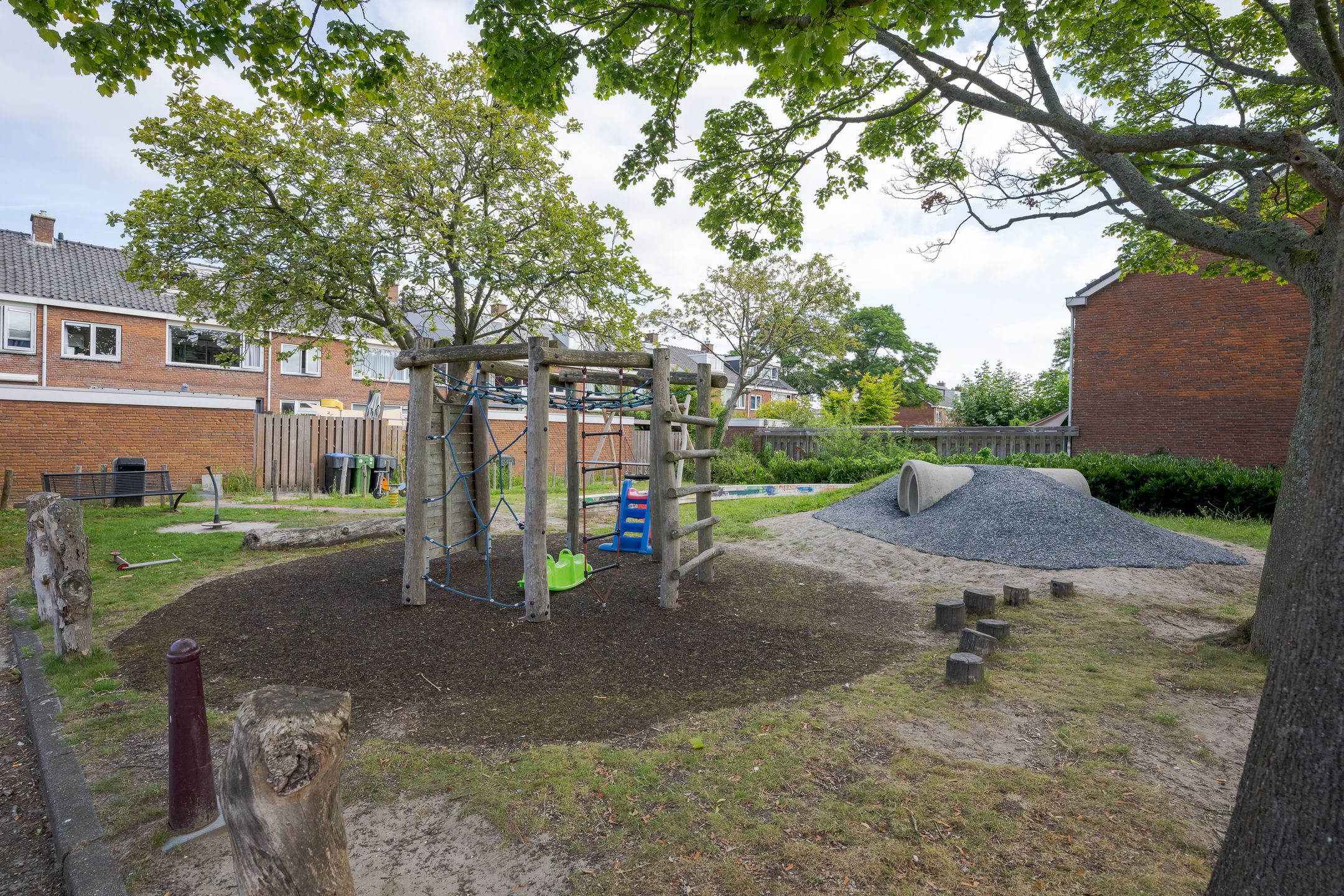 Foto 39 van Jan van Brakelplantsoen 3