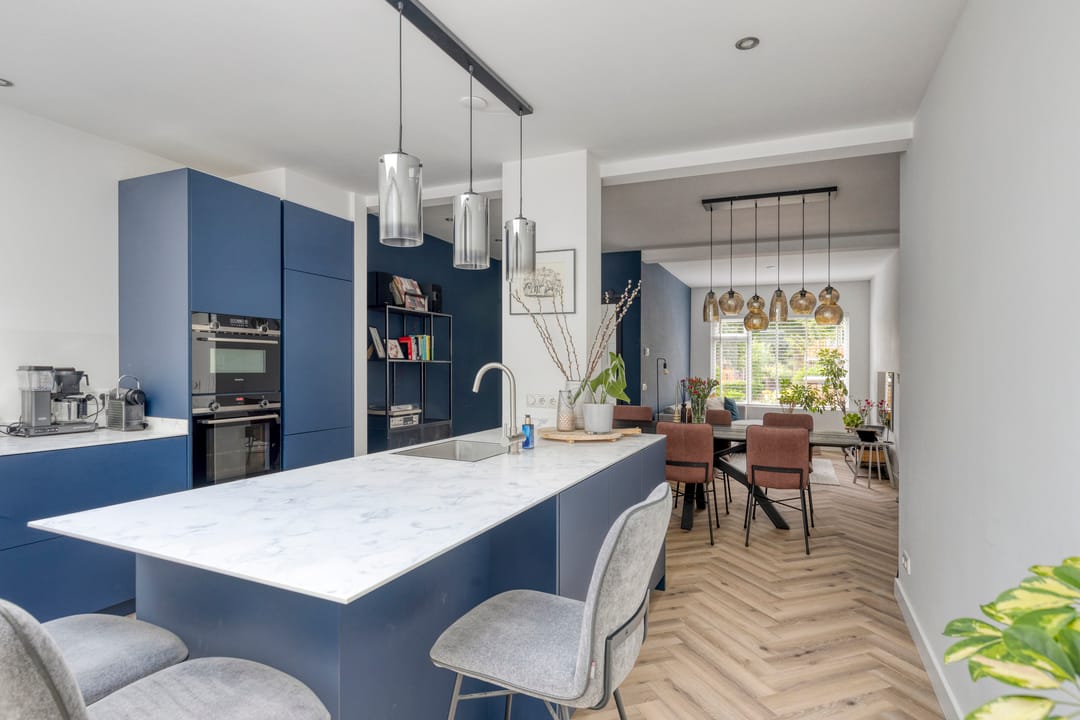 Foto 2 van Nieuwe Mollenhutseweg 9