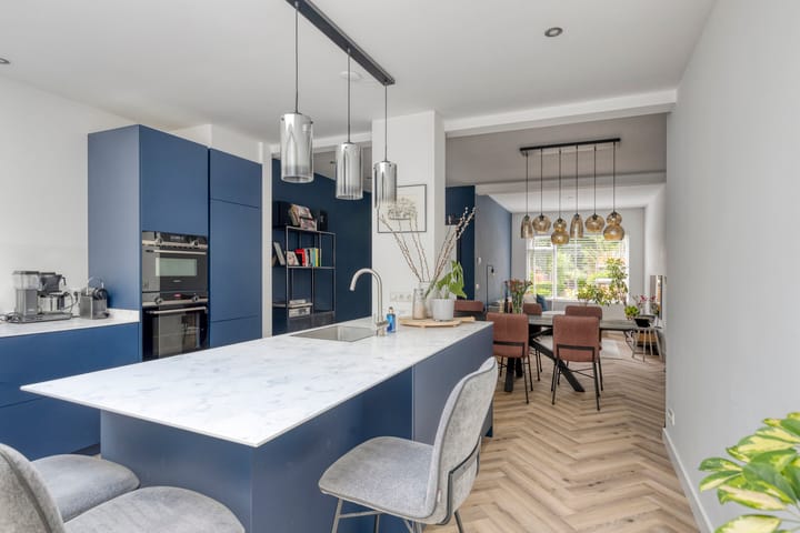 Foto 2 van Nieuwe Mollenhutseweg 9