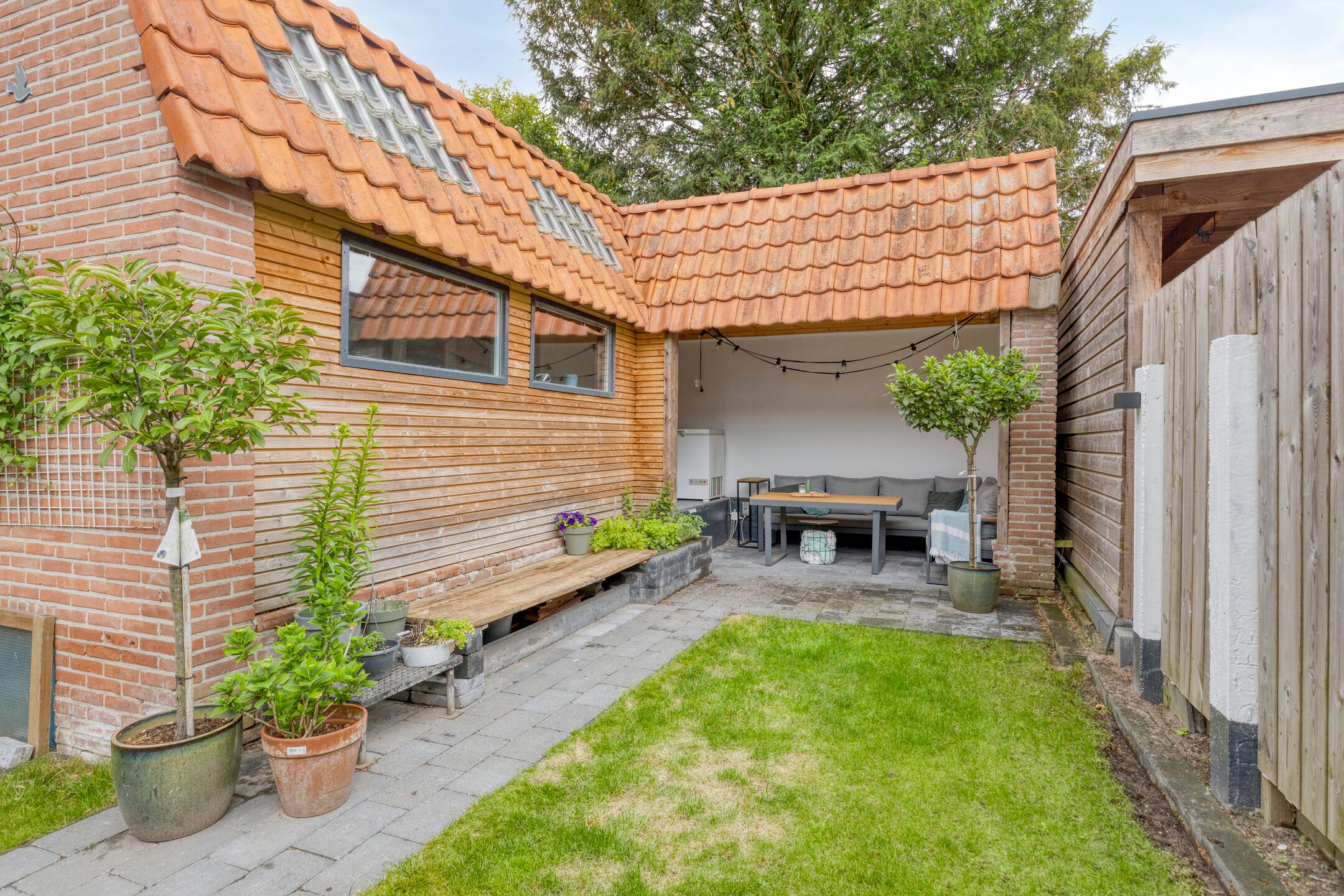 Foto 3 van Nieuwe Mollenhutseweg 9