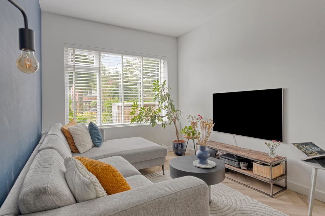 Foto 7 van Nieuwe Mollenhutseweg 9