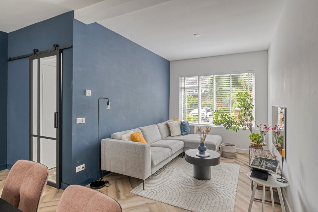 Foto 8 van Nieuwe Mollenhutseweg 9