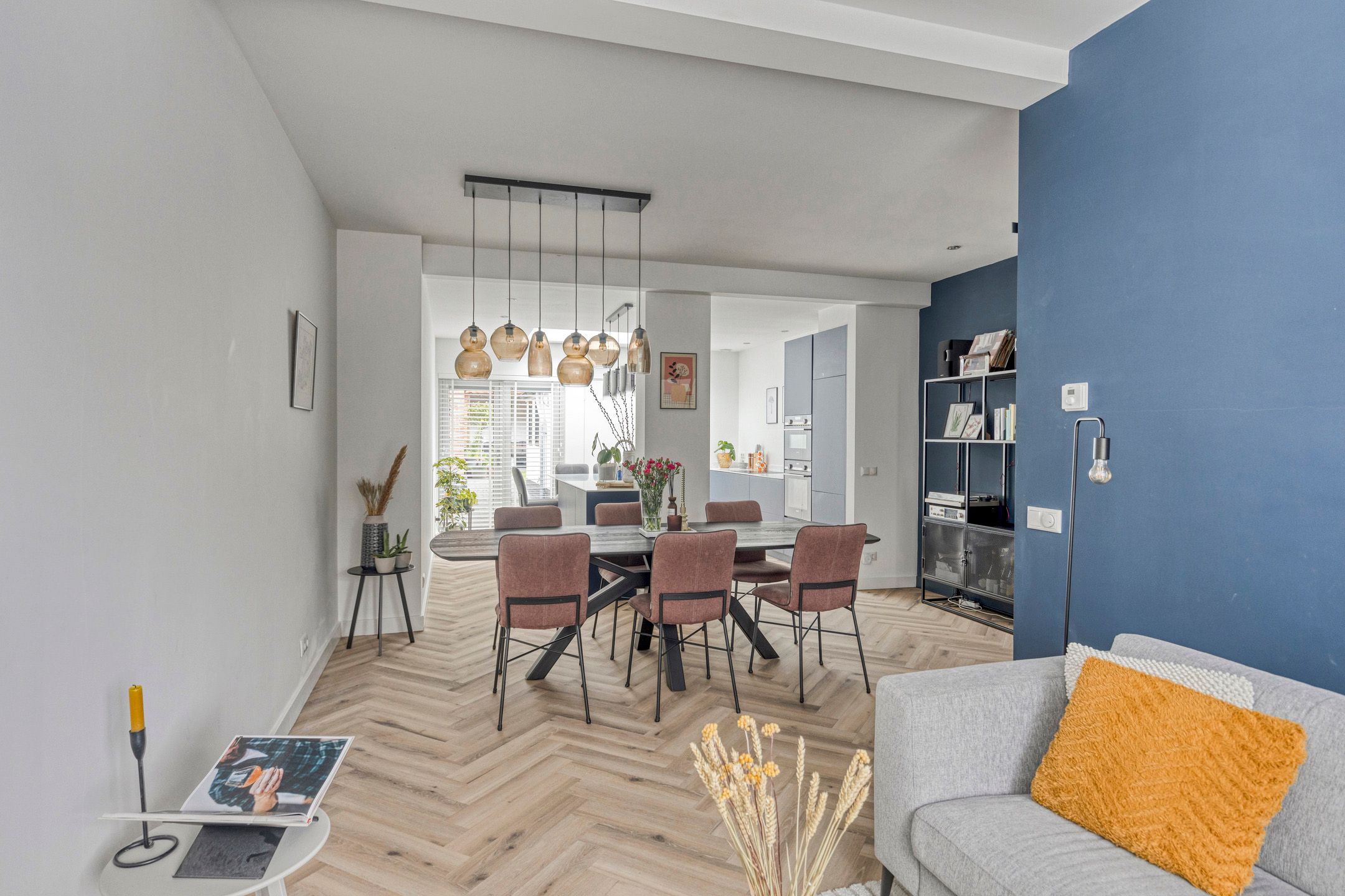 Foto 9 van Nieuwe Mollenhutseweg 9