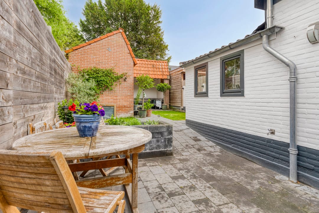 Foto 23 van Nieuwe Mollenhutseweg 9