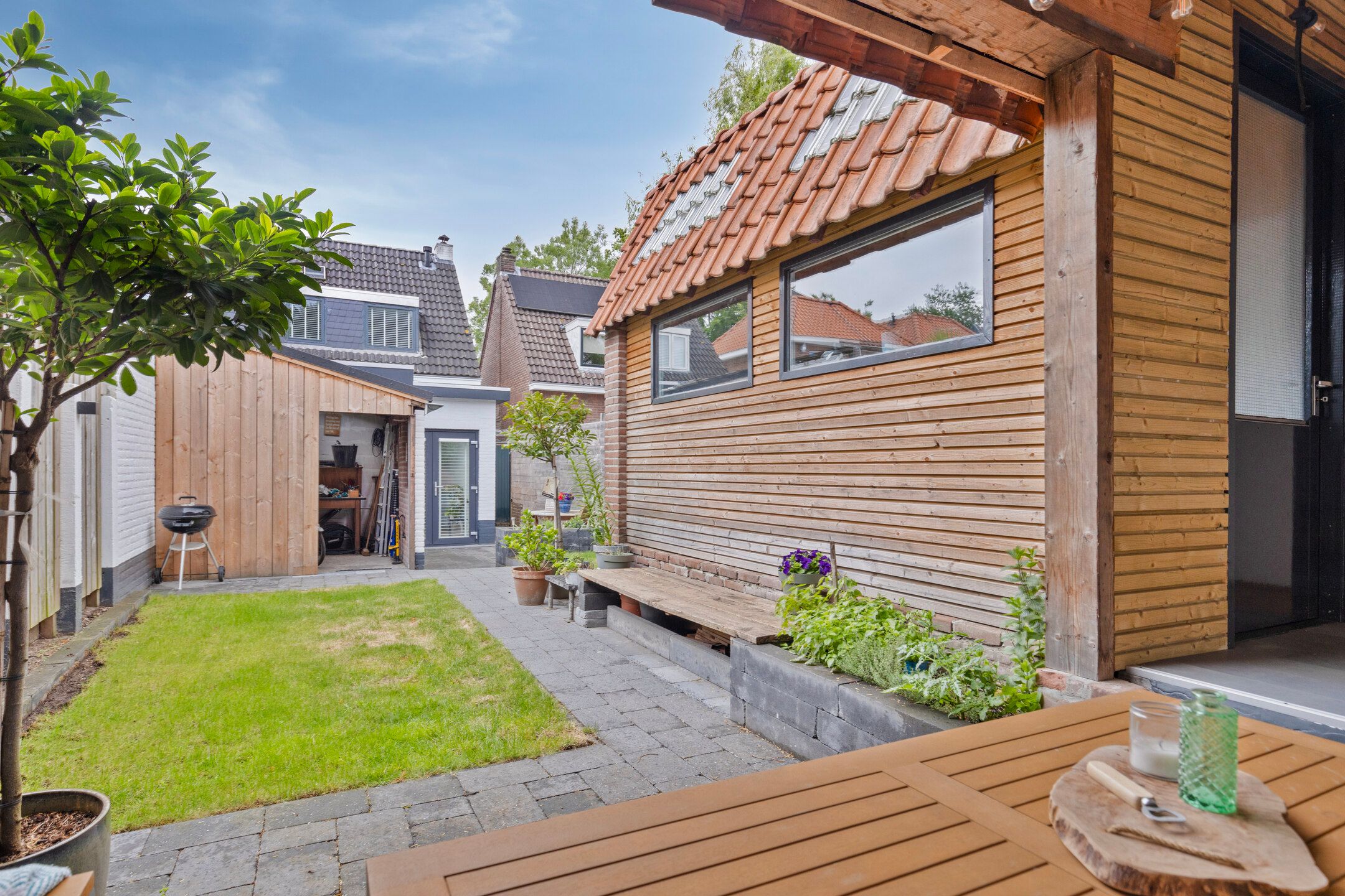 Foto 24 van Nieuwe Mollenhutseweg 9