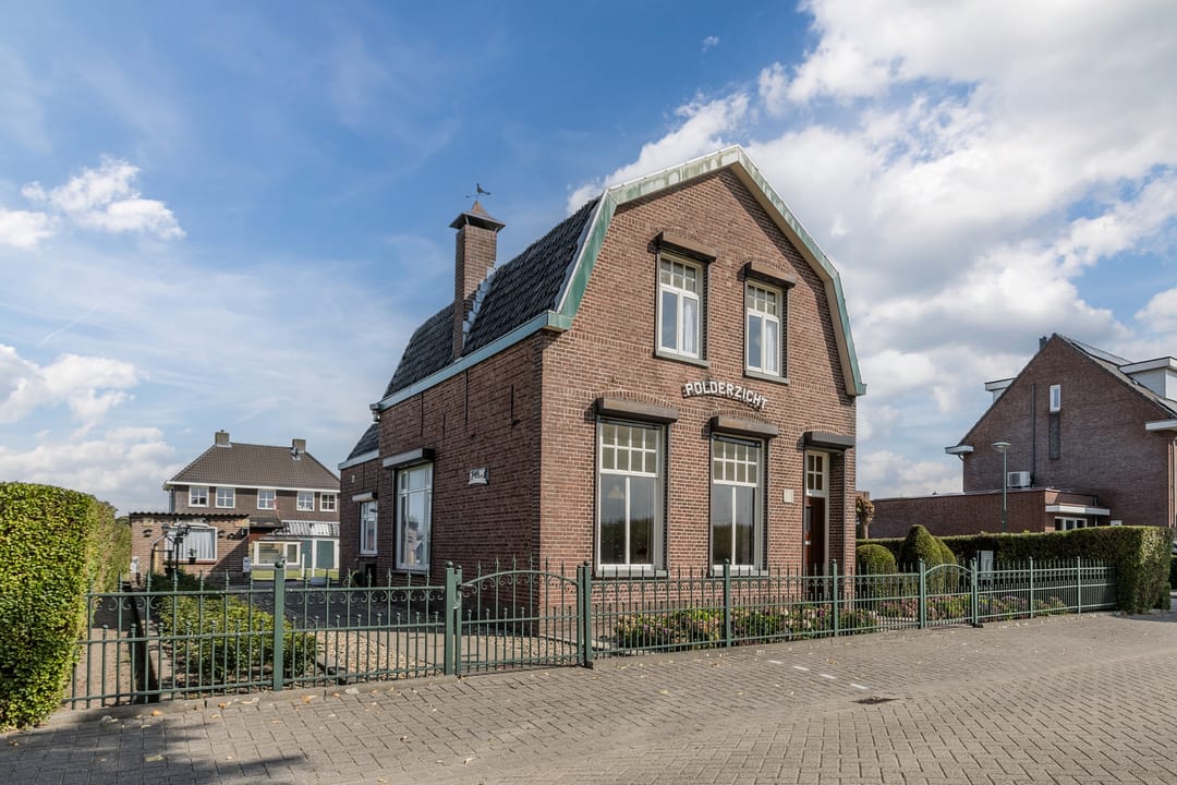 Foto 1 van Meester Janssenweg 15
