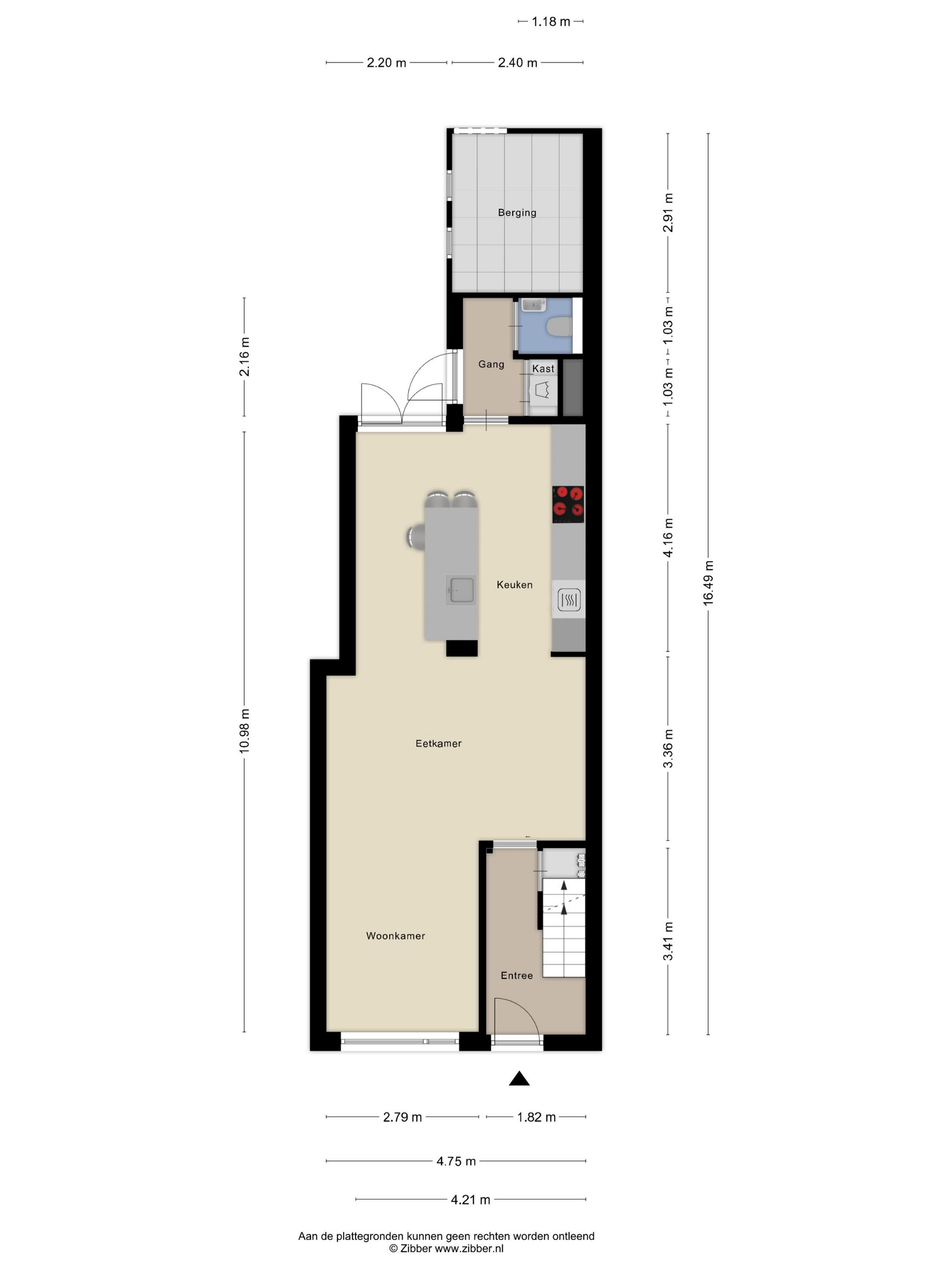 Foto 30 van Nieuwe Mollenhutseweg 9