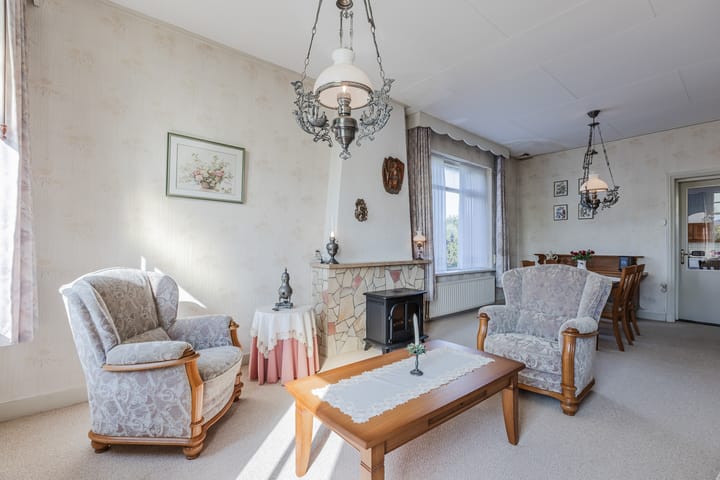 Foto 3 van Meester Janssenweg 15