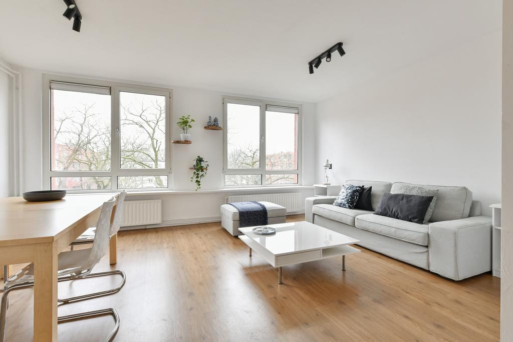 Foto 2 van Charlotte Brontéstraat 38