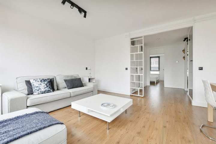 Foto 3 van Charlotte Brontéstraat 38