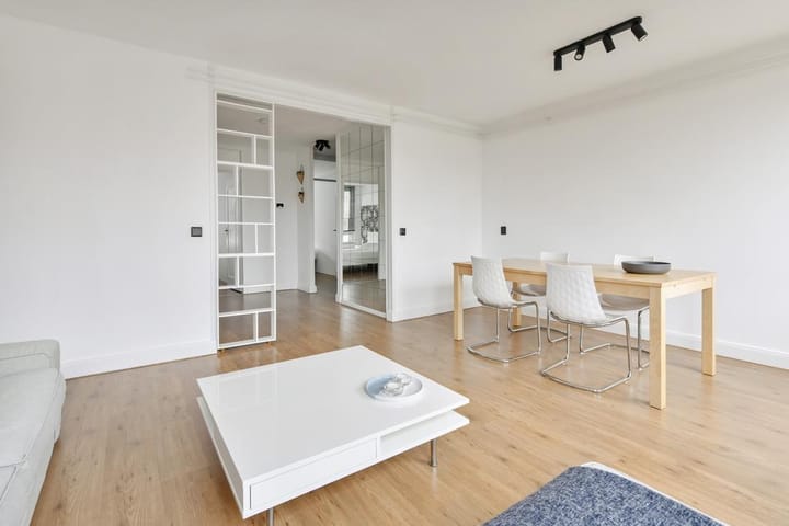 Foto 4 van Charlotte Brontéstraat 38