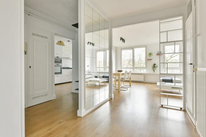 Foto 5 van Charlotte Brontéstraat 38