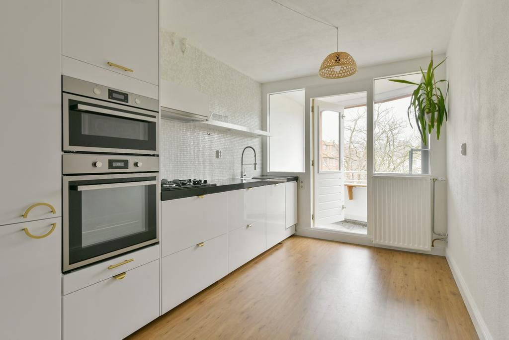 Foto 6 van Charlotte Brontéstraat 38