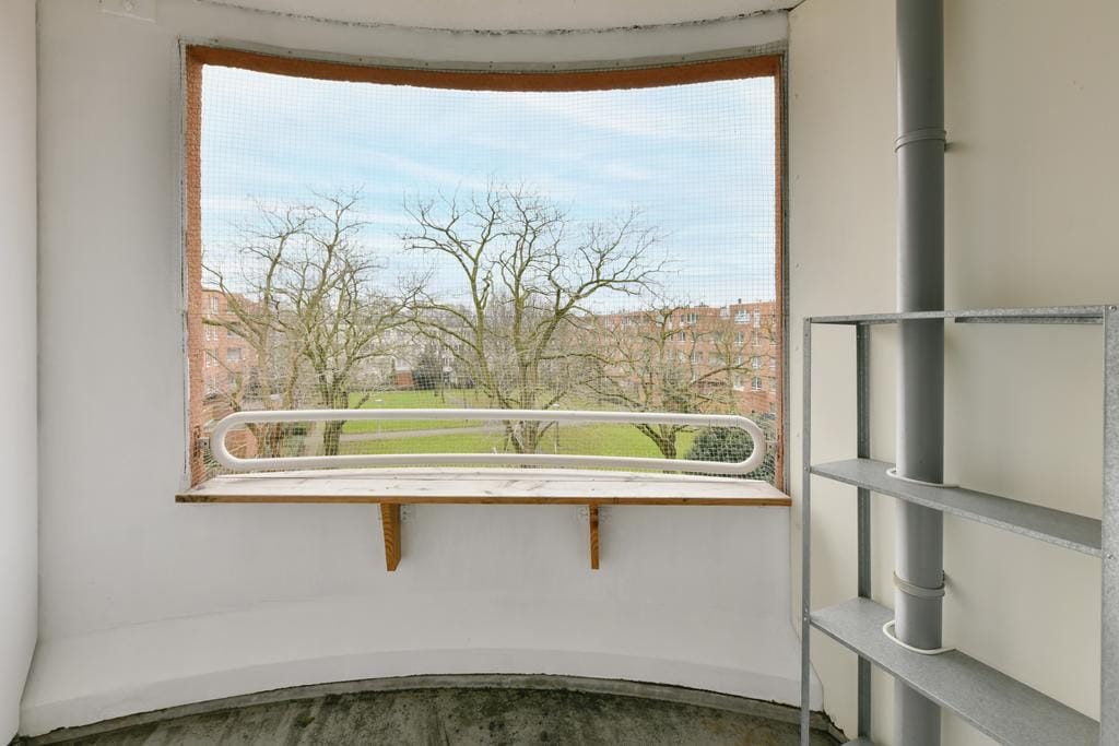 Foto 7 van Charlotte Brontéstraat 38