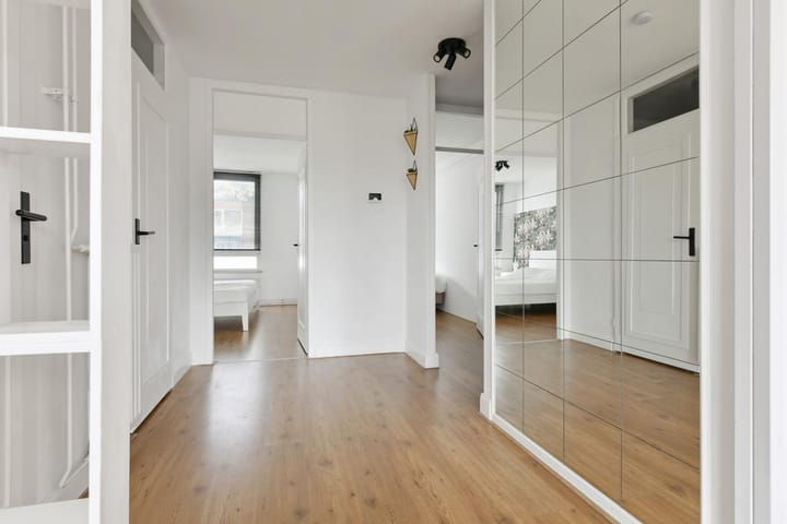 Foto 8 van Charlotte Brontéstraat 38