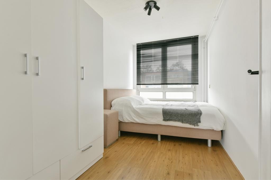 Foto 11 van Charlotte Brontéstraat 38