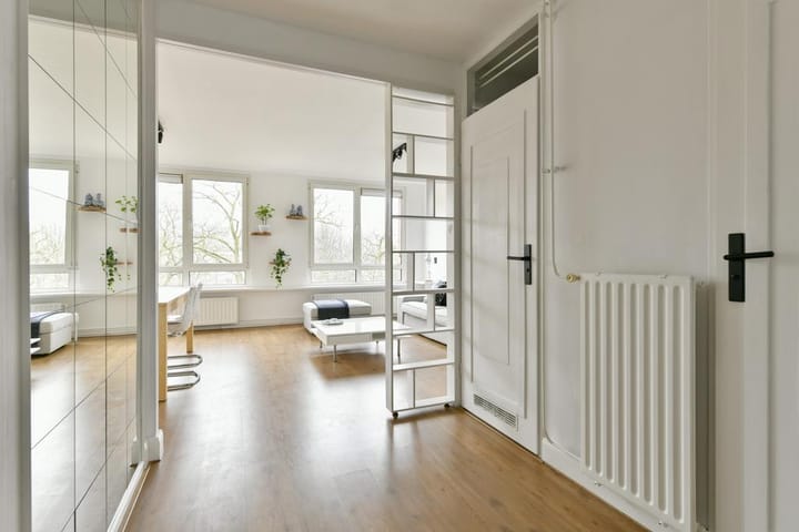 Foto 12 van Charlotte Brontéstraat 38