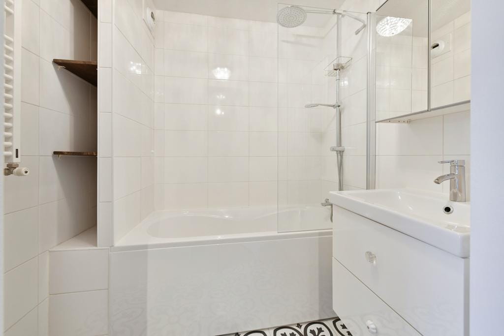 Foto 13 van Charlotte Brontéstraat 38