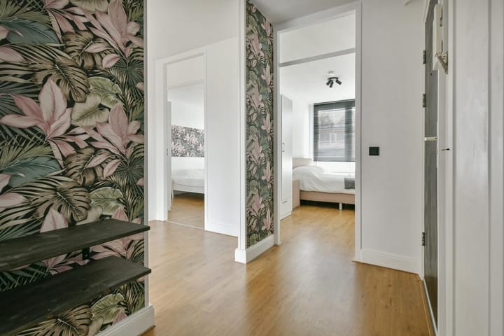 Foto 15 van Charlotte Brontéstraat 38