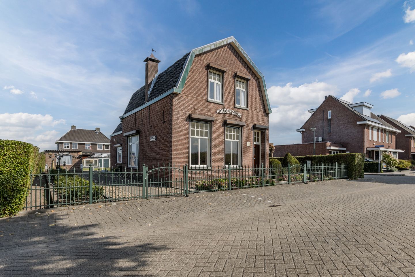 Foto 44 van Meester Janssenweg 15