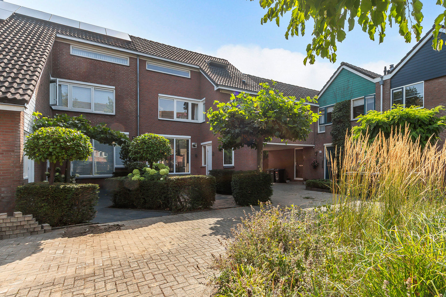 Foto 1 van Lunenburg 36