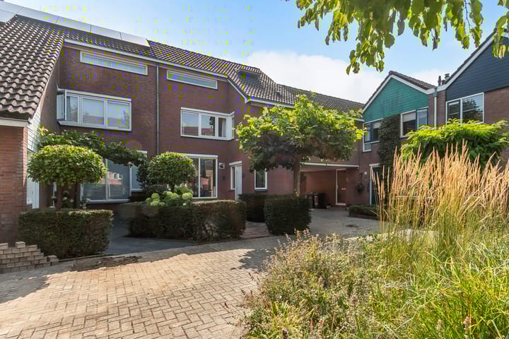 Foto 1 van Lunenburg 36