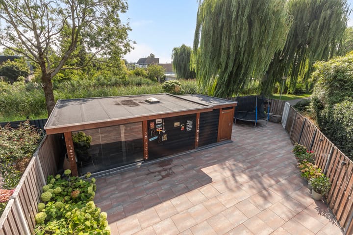 Foto 5 van Lunenburg 36