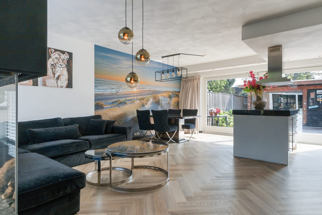 Foto 2 van Lunenburg 36