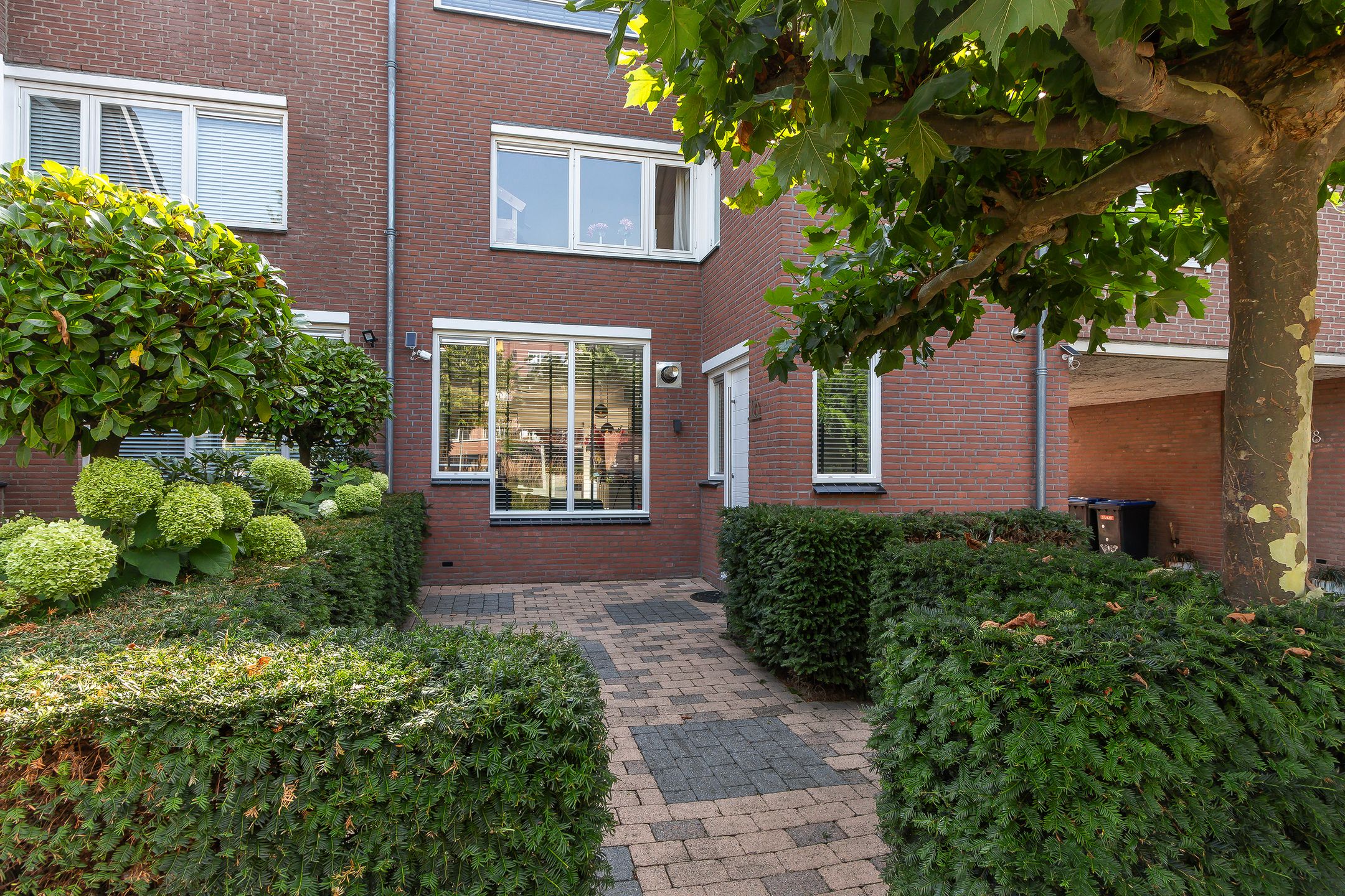 Foto 6 van Lunenburg 36