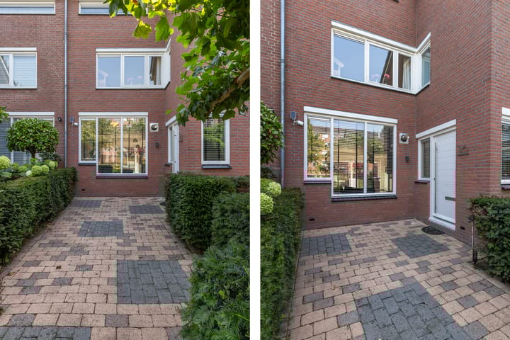 Foto 7 van Lunenburg 36