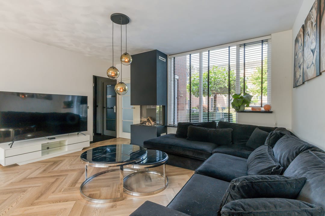 Foto 11 van Lunenburg 36