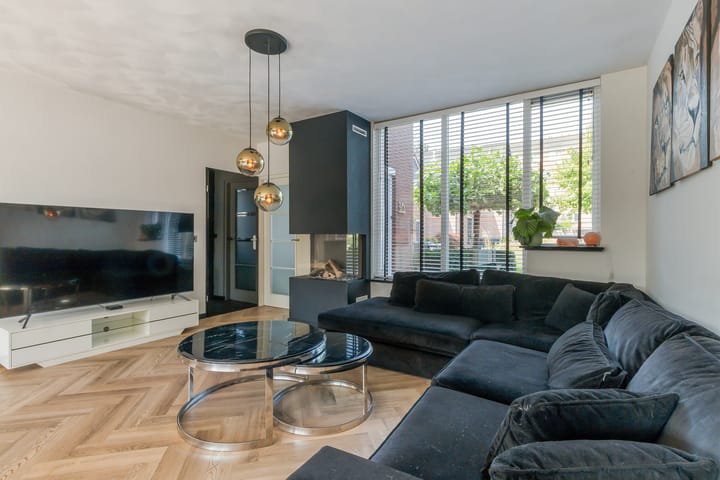 Foto 11 van Lunenburg 36