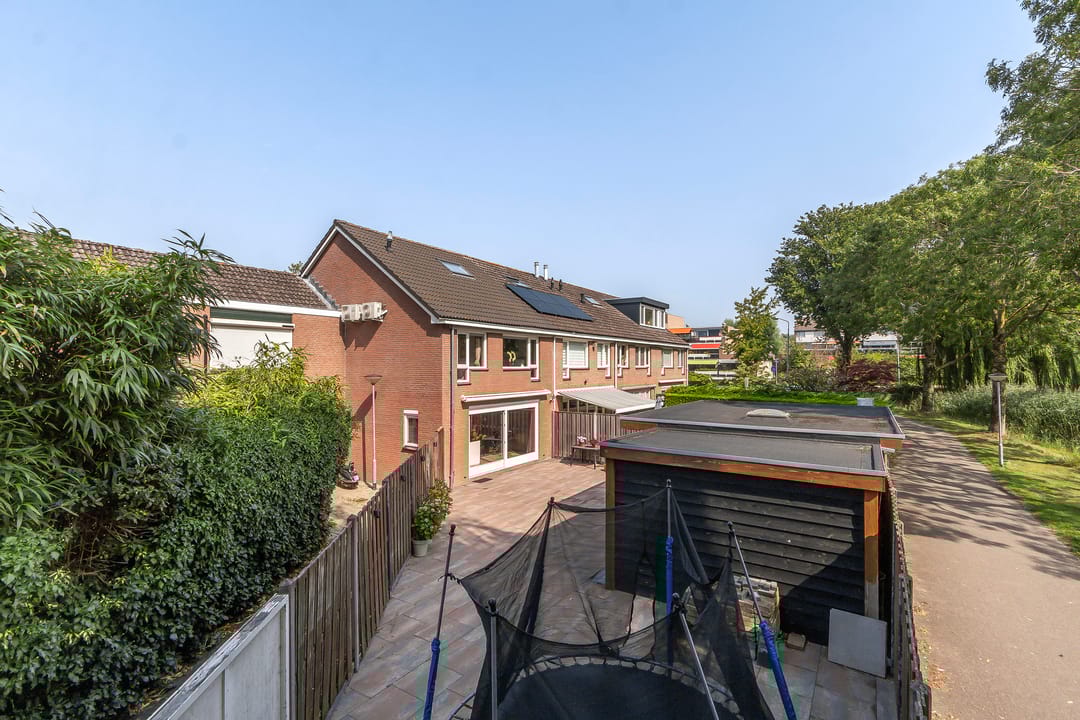 Foto 23 van Lunenburg 36