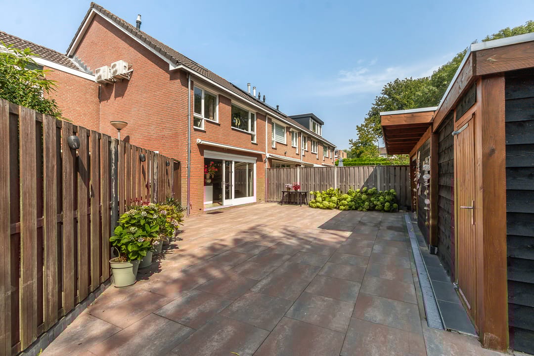 Foto 26 van Lunenburg 36