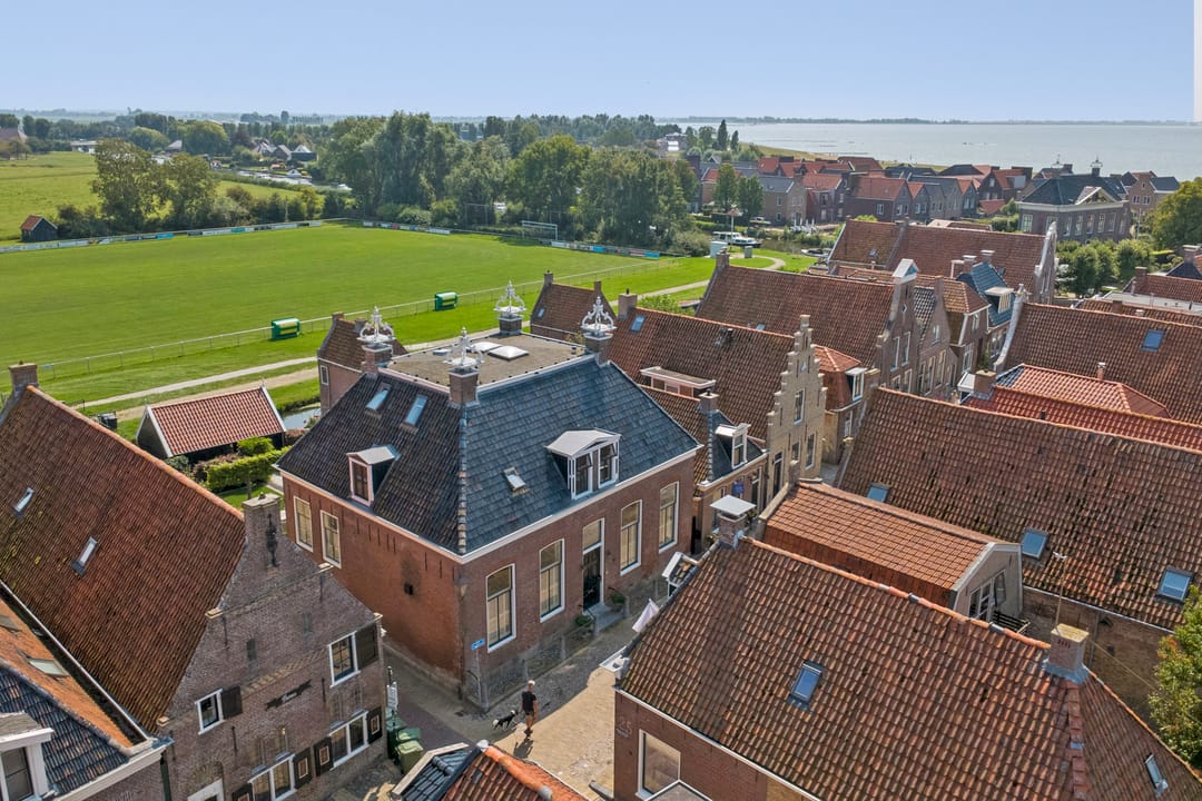 Photo 1 of Nieuwstad 34
