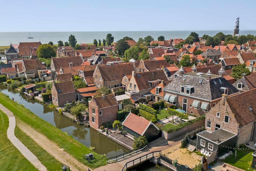 Photo 2 of Nieuwstad 34