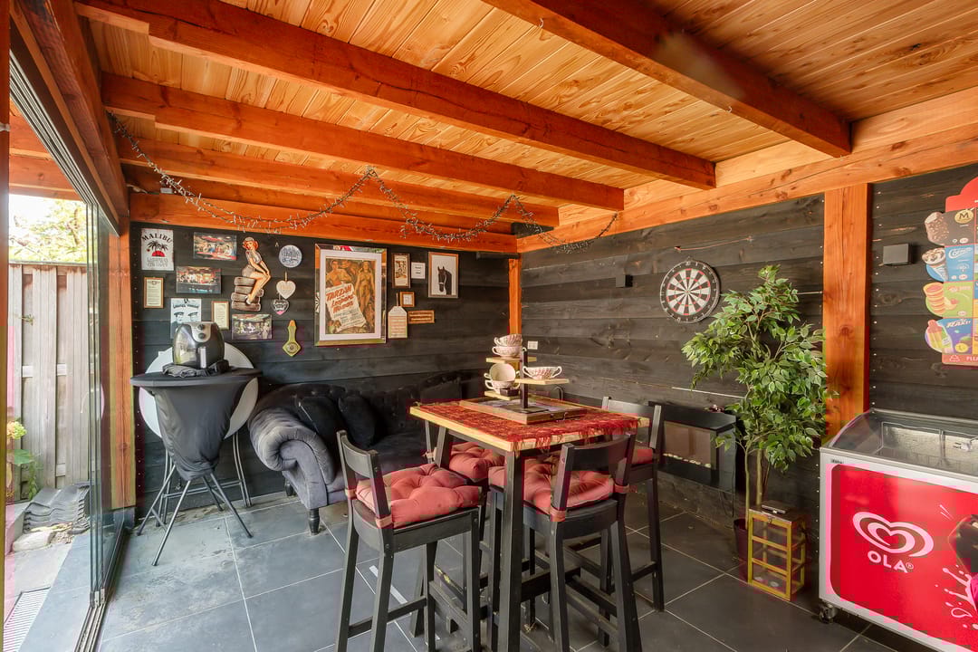 Foto 28 van Lunenburg 36