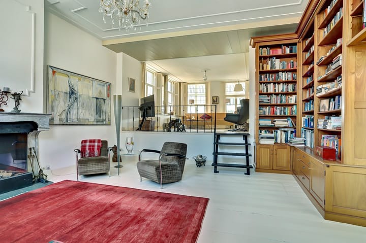 Foto 3 van Nieuwstad 34