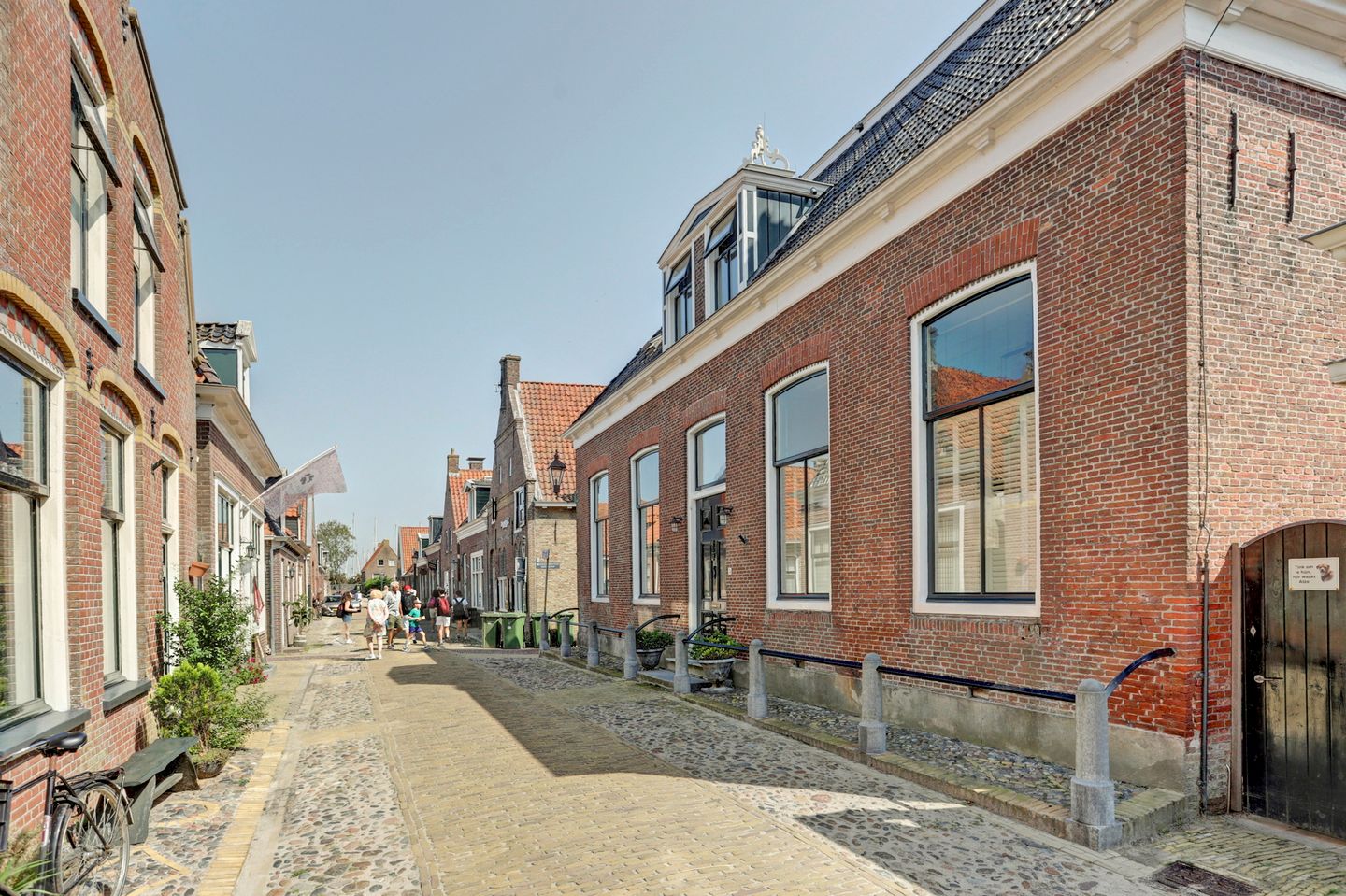 Photo 5 of Nieuwstad 34